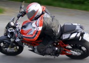 Bimota DB6 Delirio Bimota DB6 Delirio